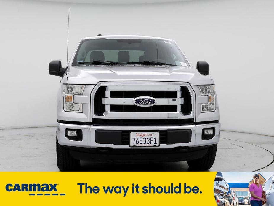 used 2016 Ford F-150 car, priced at $23,998