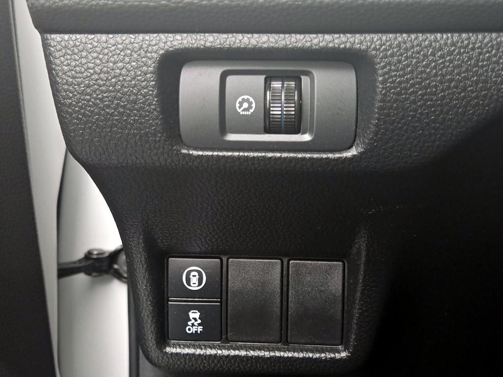 used 2023 Honda Civic car, priced at $25,998