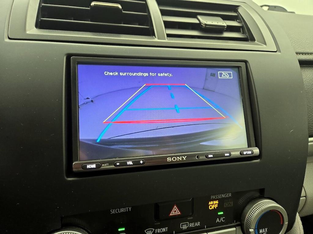 used 2014 Toyota Camry car, priced at $14,599