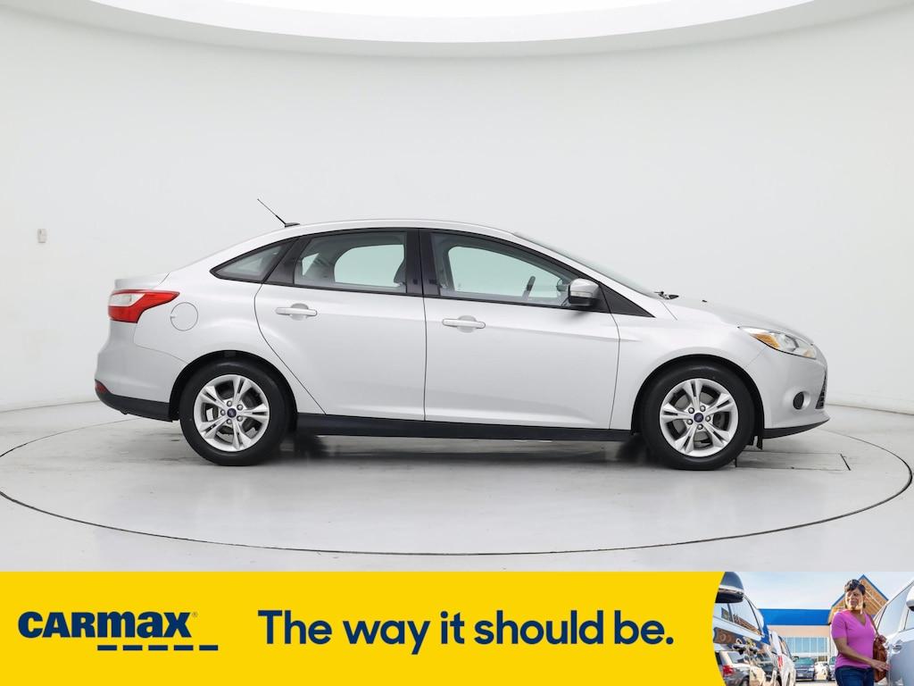 used 2014 Ford Focus car, priced at $13,998