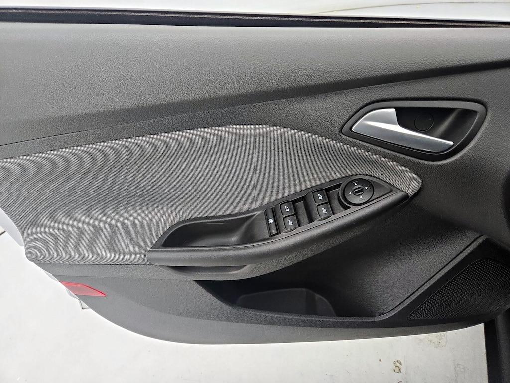 used 2014 Ford Focus car, priced at $13,998