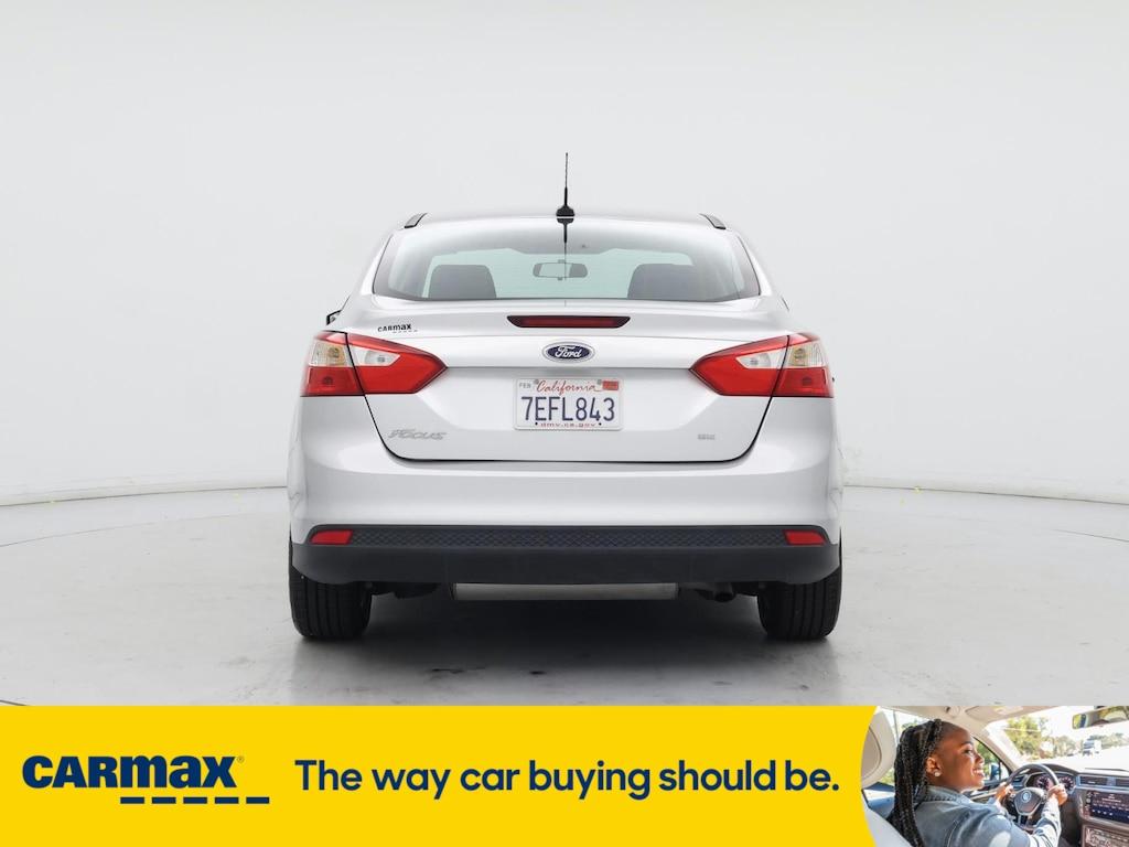 used 2014 Ford Focus car, priced at $13,998