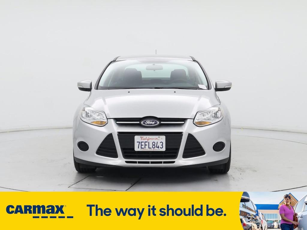 used 2014 Ford Focus car, priced at $13,998