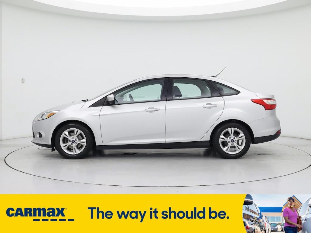 used 2014 Ford Focus car, priced at $13,998