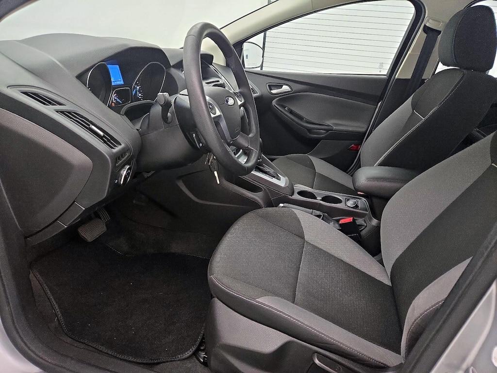 used 2014 Ford Focus car, priced at $13,998