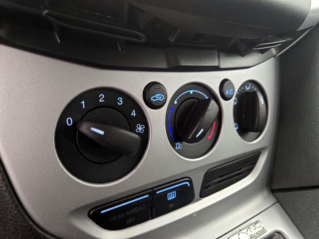 used 2014 Ford Focus car, priced at $13,998