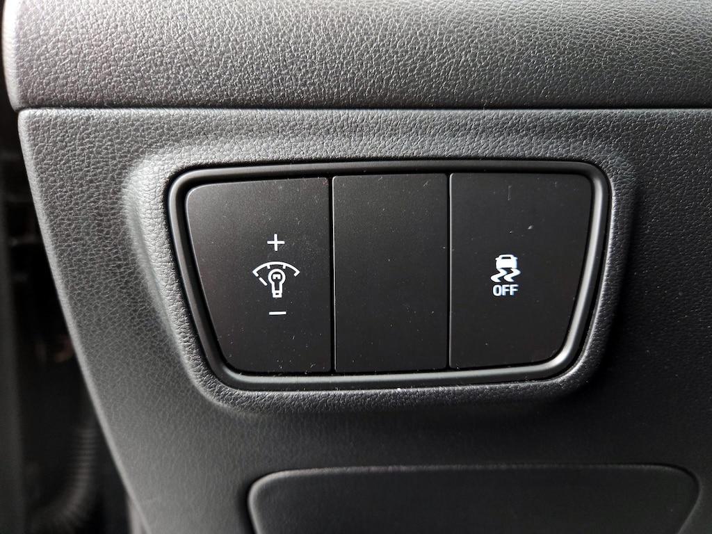 used 2022 Hyundai Tucson car, priced at $25,998