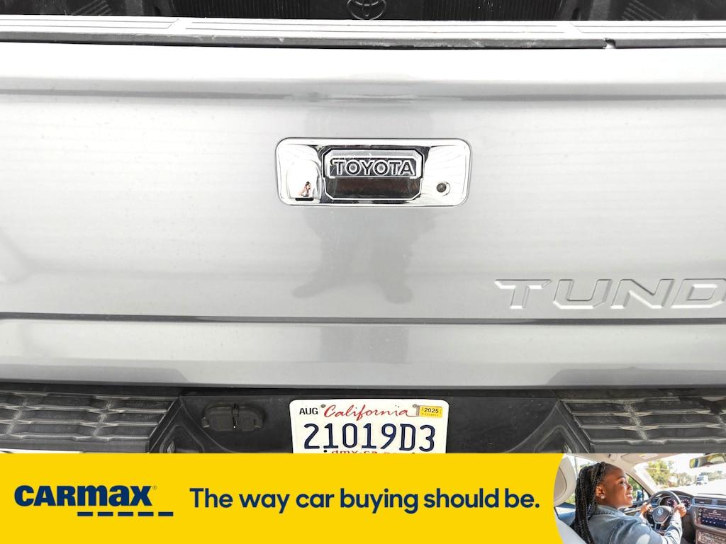 used 2014 Toyota Tundra car, priced at $27,998