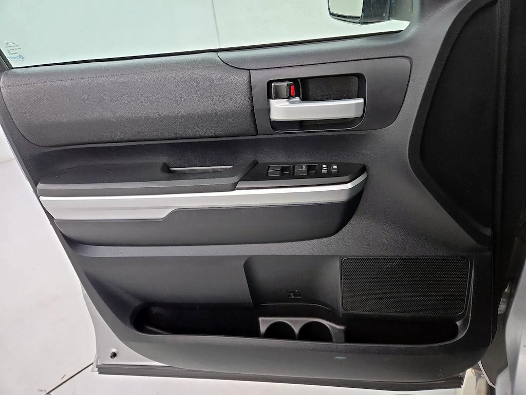 used 2014 Toyota Tundra car, priced at $27,998