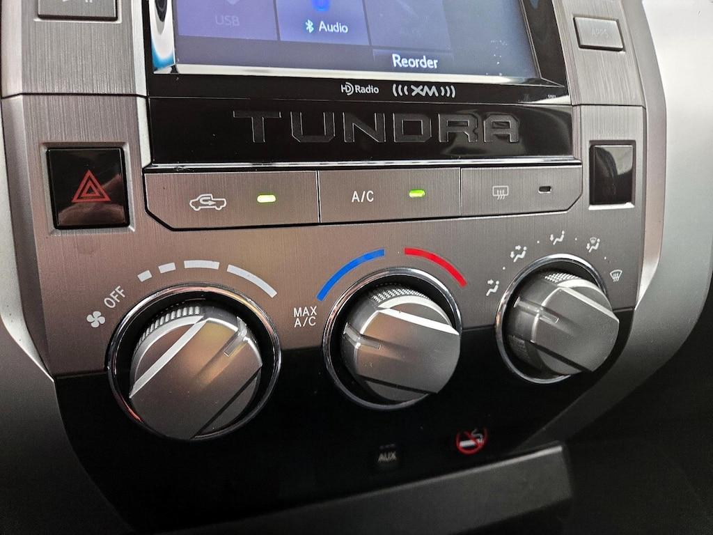 used 2014 Toyota Tundra car, priced at $27,998