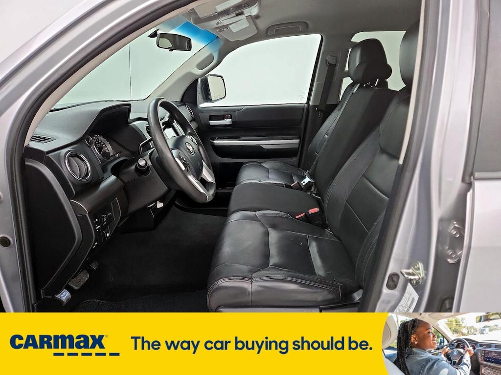 used 2014 Toyota Tundra car, priced at $27,998