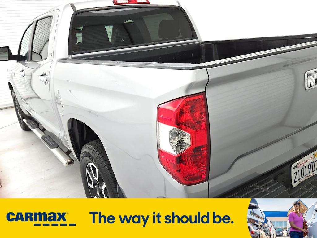 used 2014 Toyota Tundra car, priced at $27,998