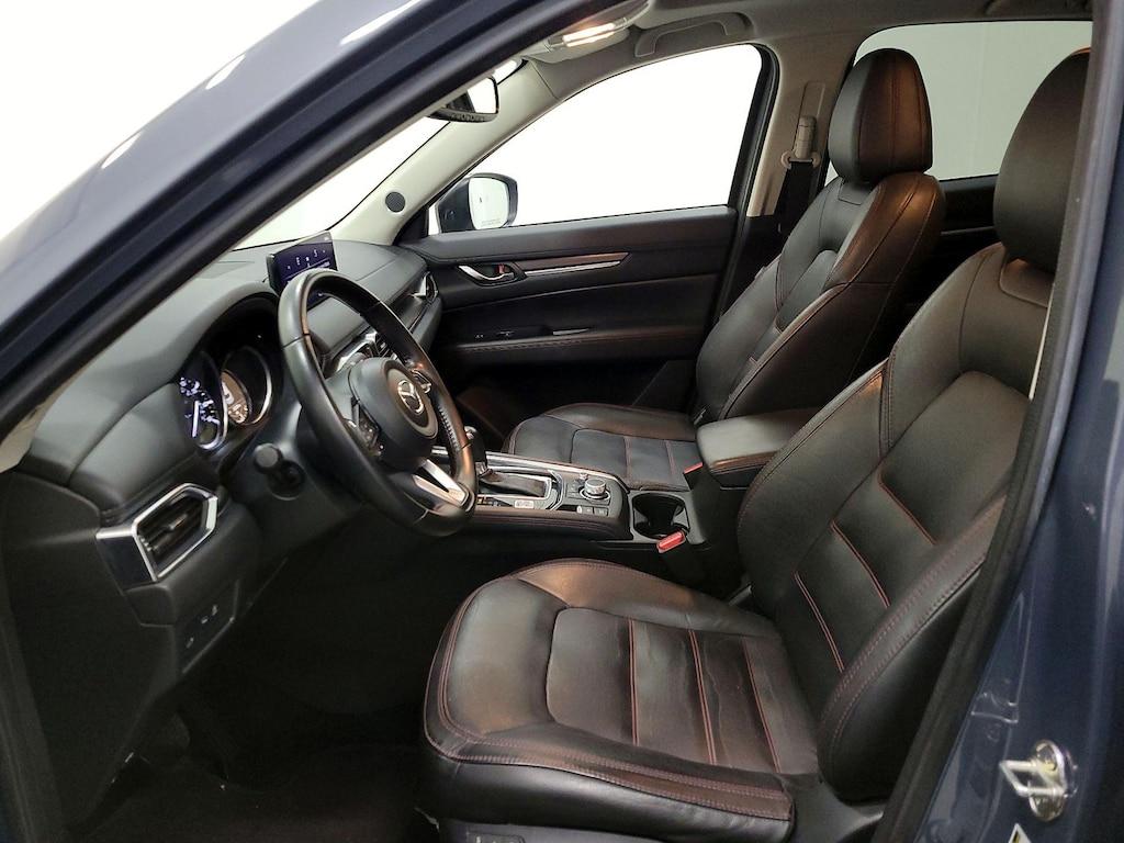 used 2023 Mazda CX-5 car, priced at $27,998