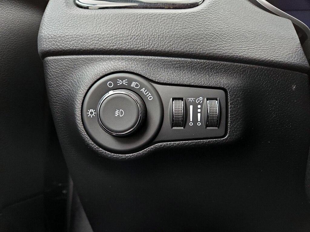 used 2020 Jeep Compass car, priced at $23,998