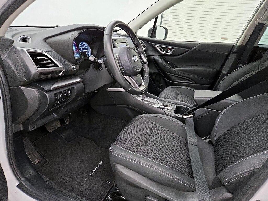 used 2023 Subaru Forester car, priced at $31,998