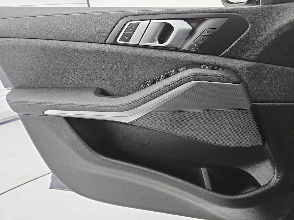 used 2019 BMW X5 car, priced at $44,998