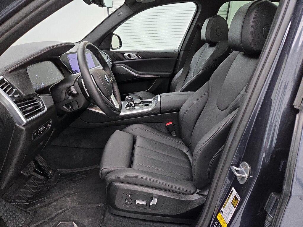 used 2019 BMW X5 car, priced at $44,998
