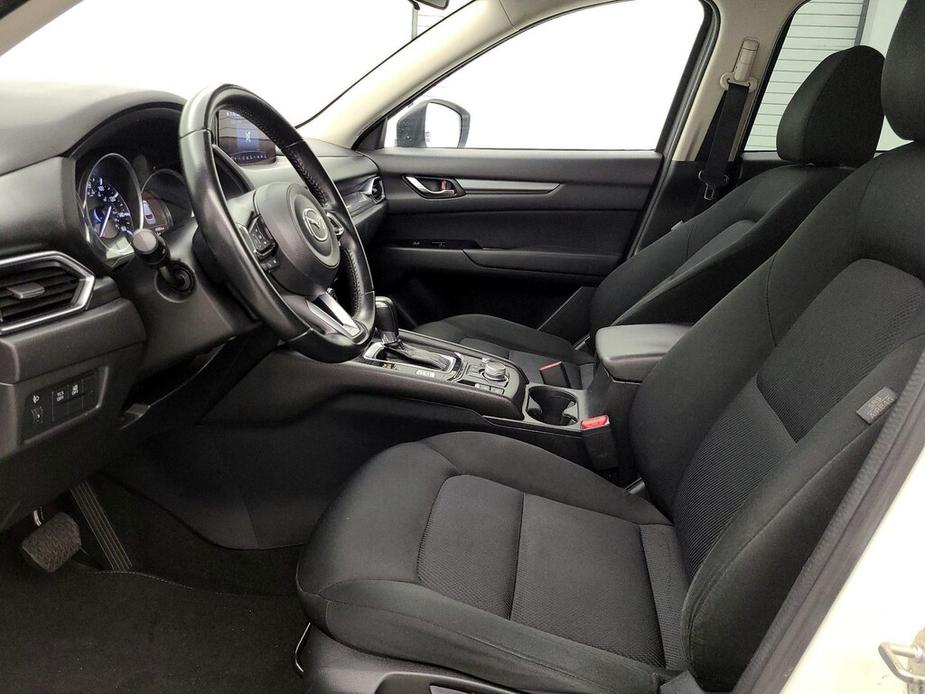 used 2020 Mazda CX-5 car, priced at $20,998