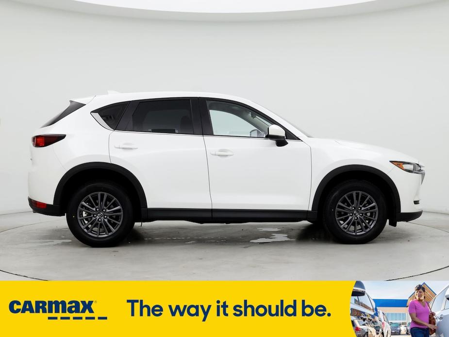 used 2020 Mazda CX-5 car, priced at $20,998