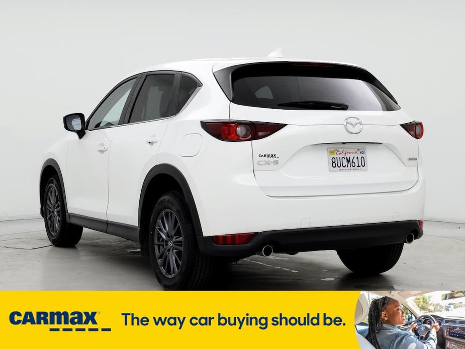 used 2020 Mazda CX-5 car, priced at $20,998