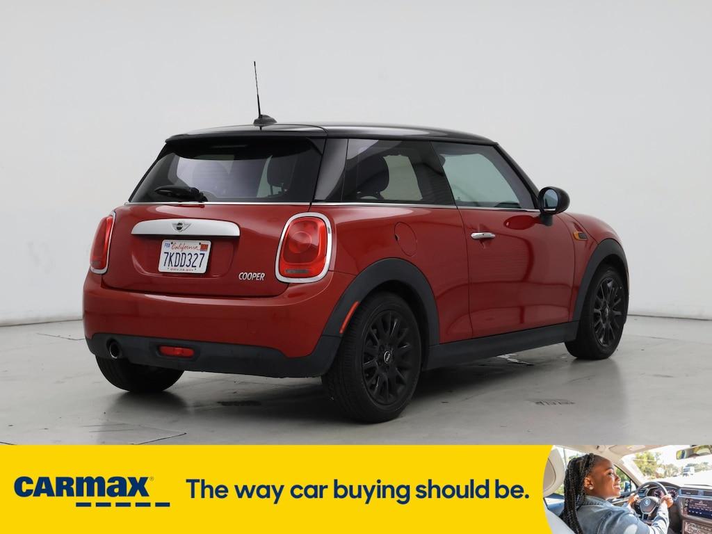 used 2015 MINI Hardtop car, priced at $15,998