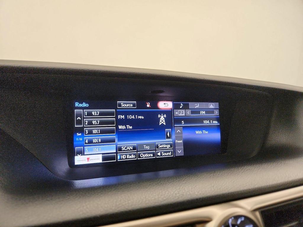 used 2015 Lexus GS 350 car, priced at $22,998