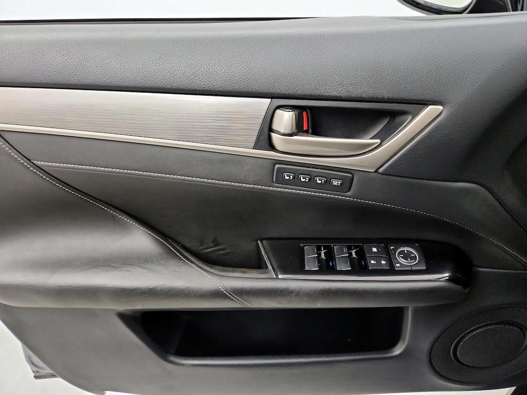 used 2015 Lexus GS 350 car, priced at $22,998