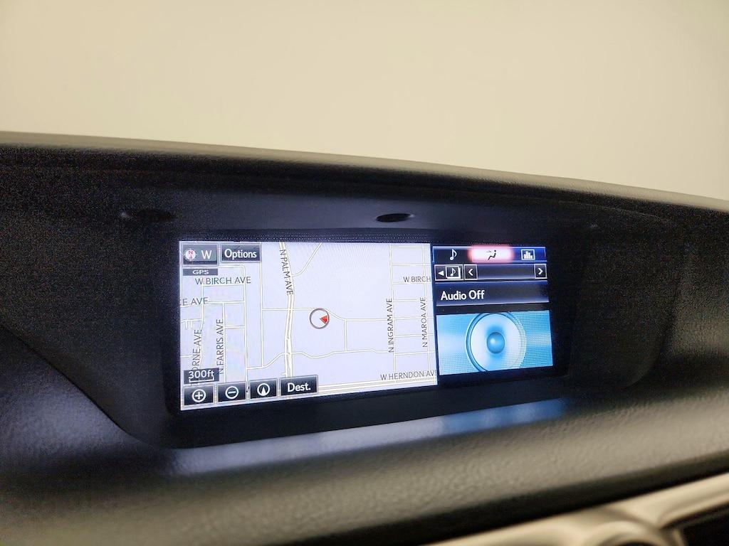 used 2015 Lexus GS 350 car, priced at $22,998