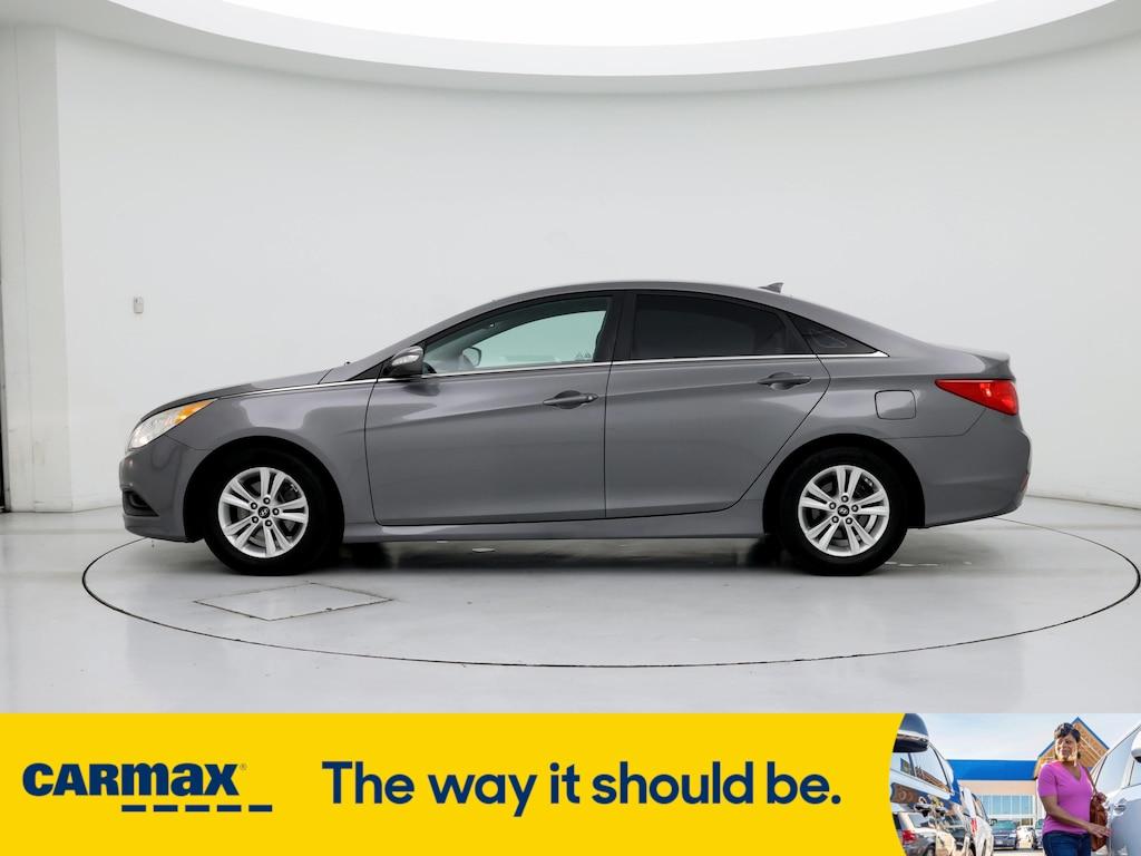 used 2014 Hyundai Sonata car, priced at $12,998