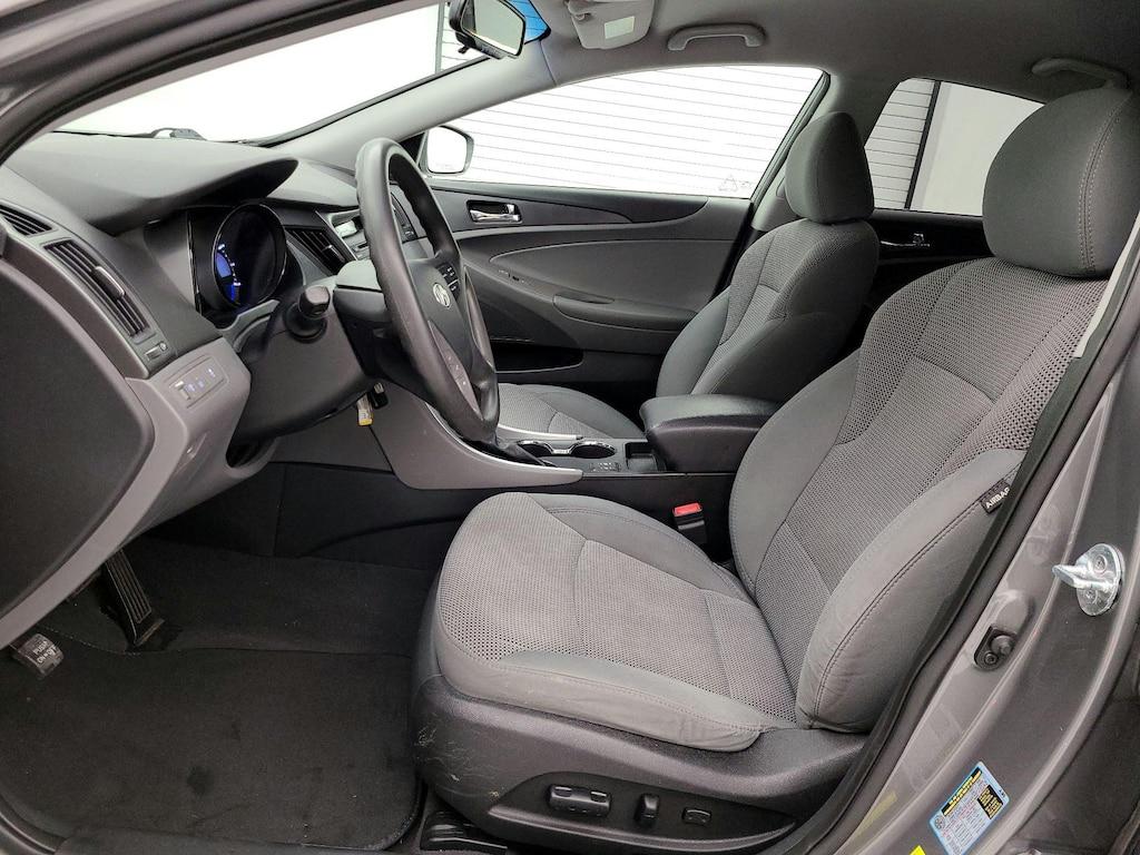 used 2014 Hyundai Sonata car, priced at $12,998