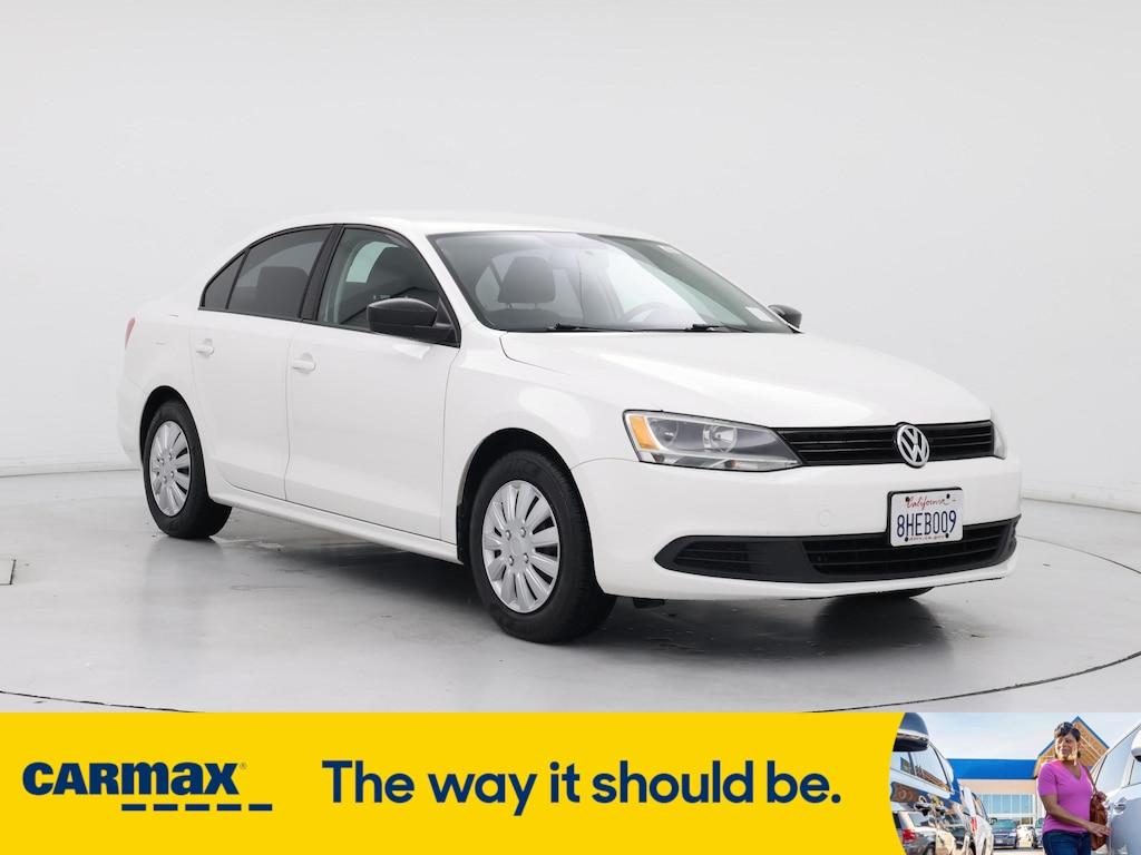 used 2014 Volkswagen Jetta car, priced at $11,998