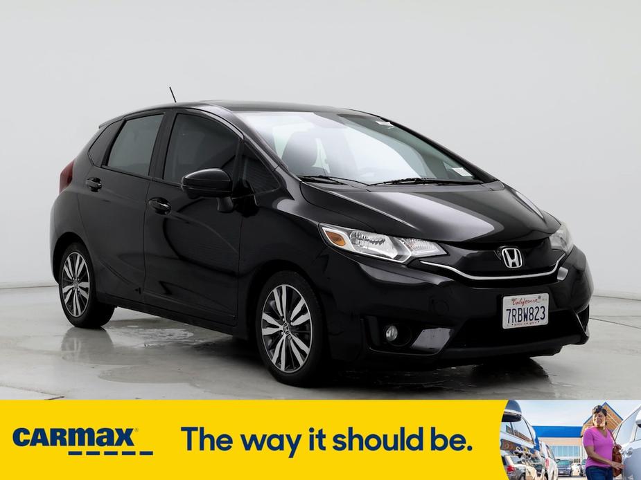 used 2016 Honda Fit car, priced at $13,998