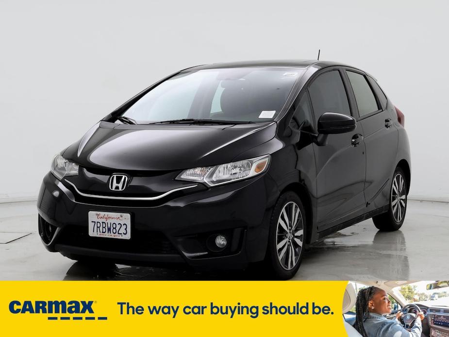 used 2016 Honda Fit car, priced at $13,998