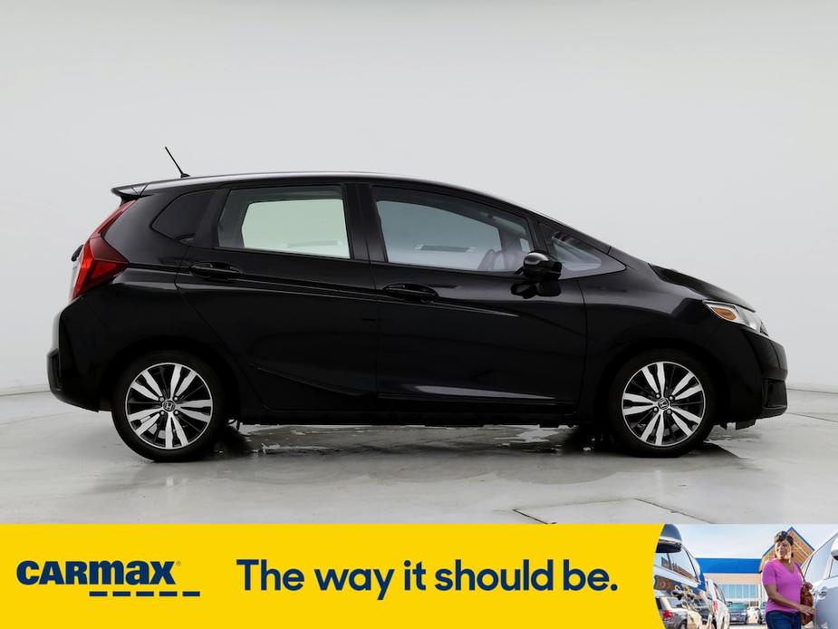 used 2016 Honda Fit car, priced at $13,998