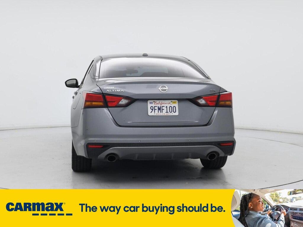 used 2020 Nissan Altima car, priced at $15,998