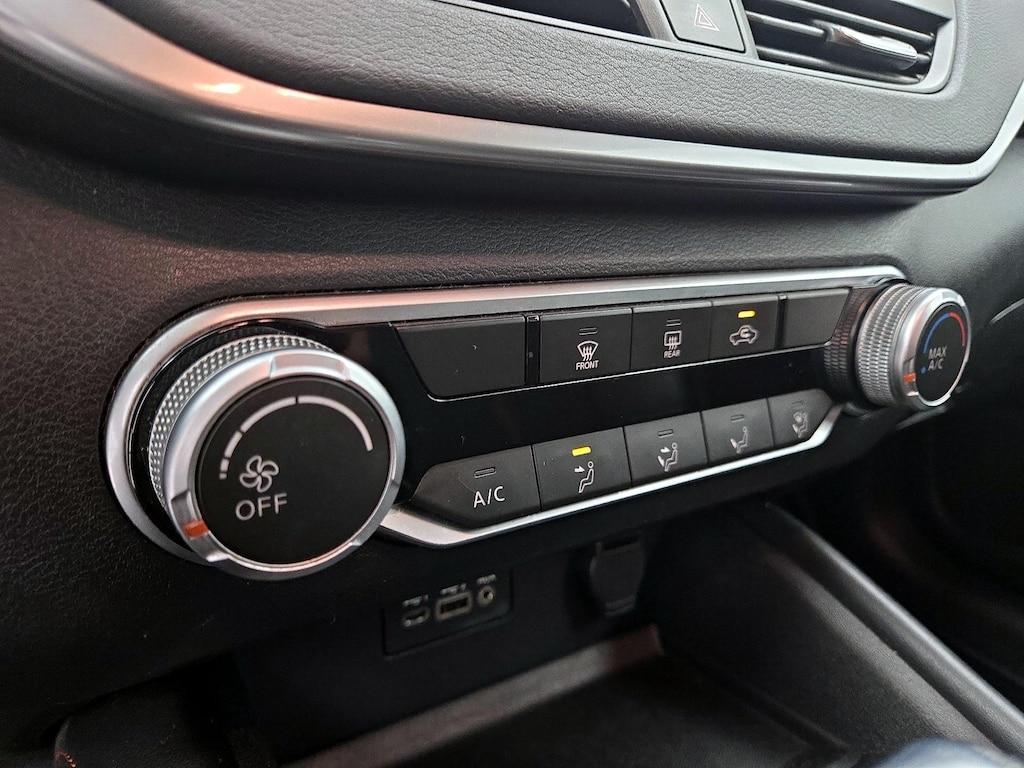 used 2020 Nissan Altima car, priced at $15,998