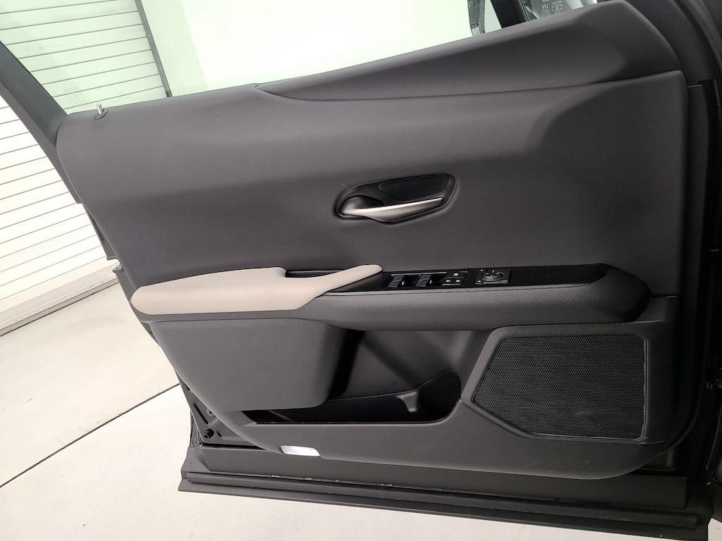used 2024 Lexus UX 250h car, priced at $35,998