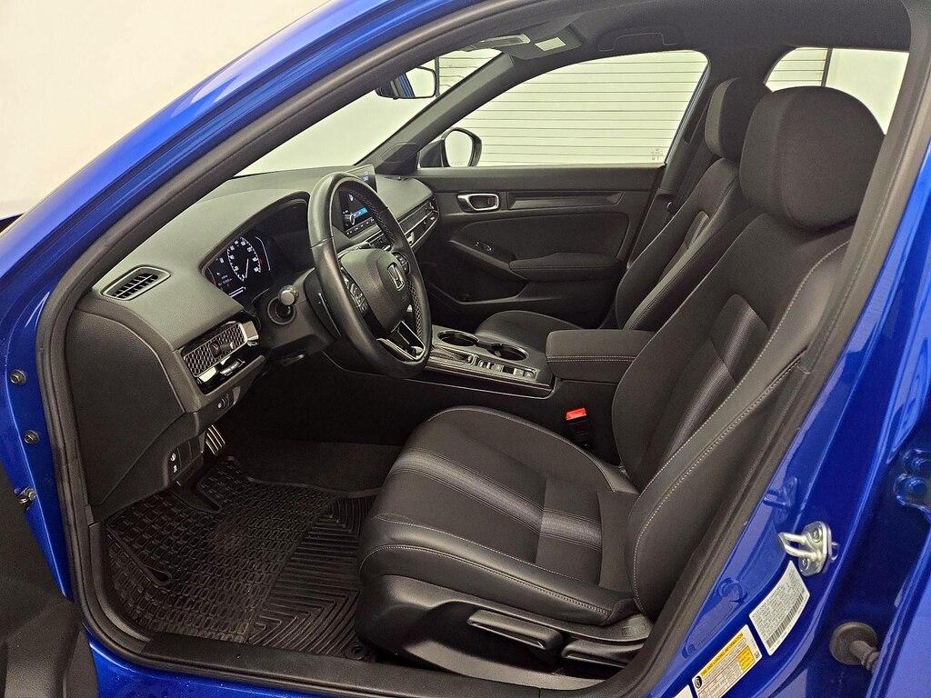 used 2023 Honda Civic car, priced at $28,998