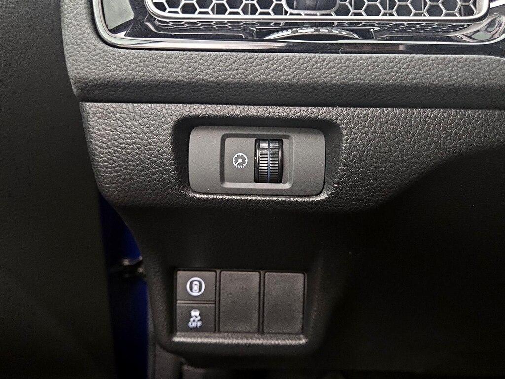 used 2023 Honda Civic car, priced at $28,998