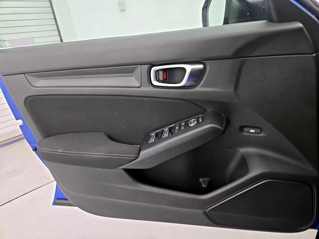 used 2023 Honda Civic car, priced at $28,998
