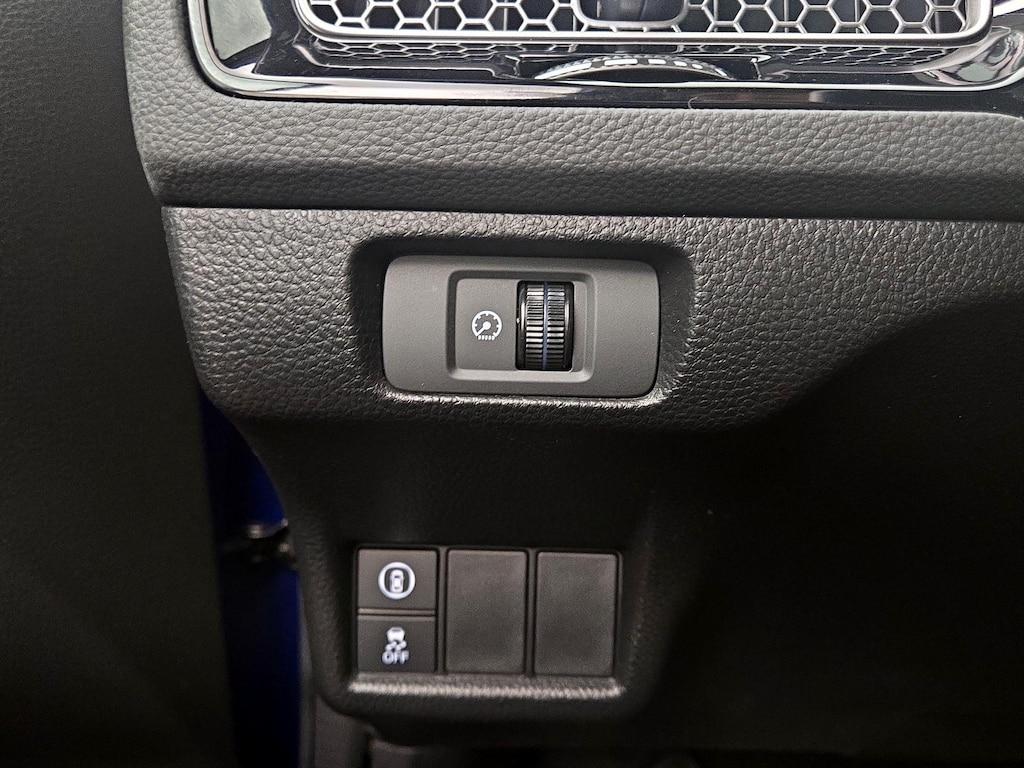 used 2023 Honda Civic car, priced at $26,998