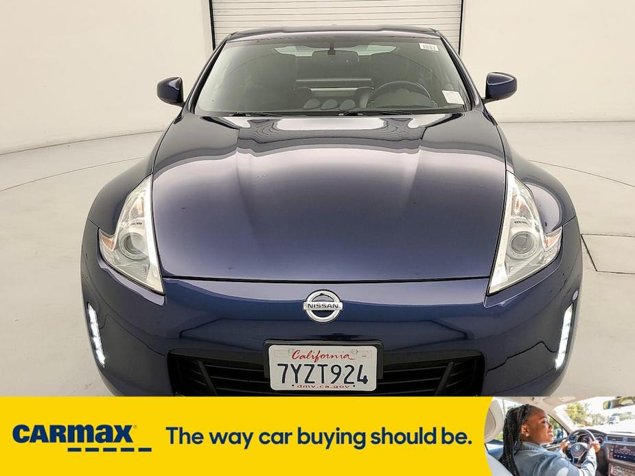 used 2014 Nissan 370Z car, priced at $25,998