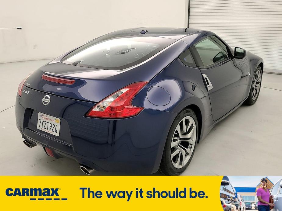 used 2014 Nissan 370Z car, priced at $25,998