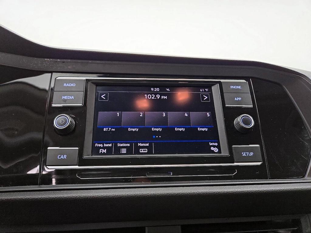 used 2019 Volkswagen Jetta car, priced at $14,998