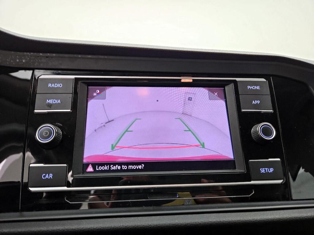 used 2019 Volkswagen Jetta car, priced at $14,998