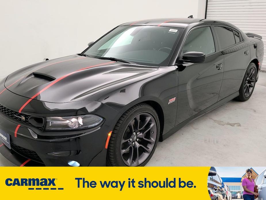 used 2020 Dodge Charger car, priced at $40,998