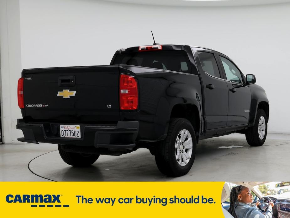 used 2018 Chevrolet Colorado car, priced at $22,998