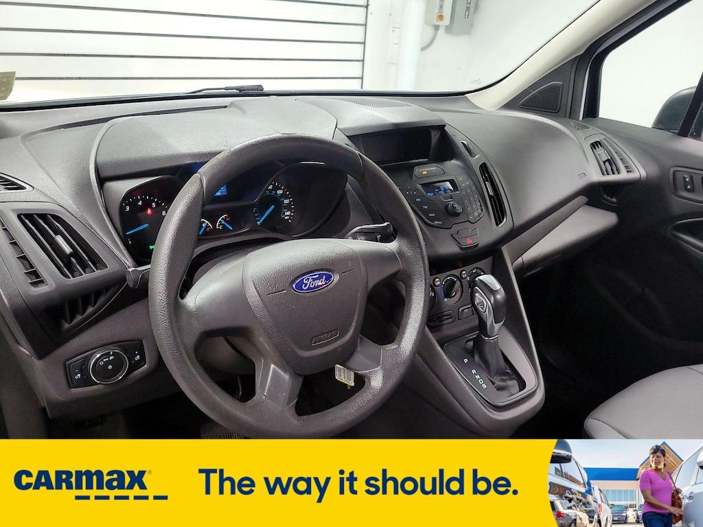 used 2016 Ford Transit Connect car, priced at $22,998