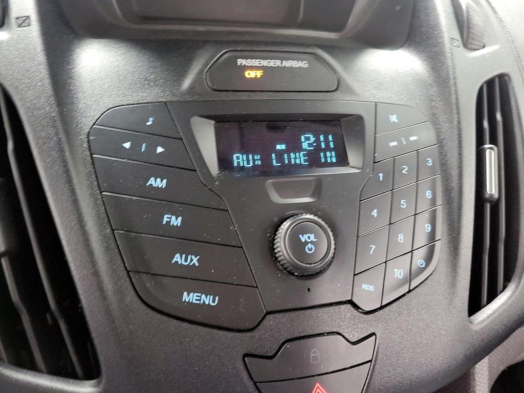 used 2016 Ford Transit Connect car, priced at $22,998