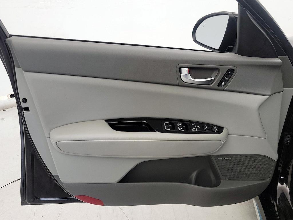 used 2017 Kia Optima Plug-In Hybrid car, priced at $15,998